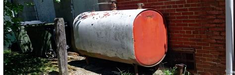 oil tank removal connecticut.